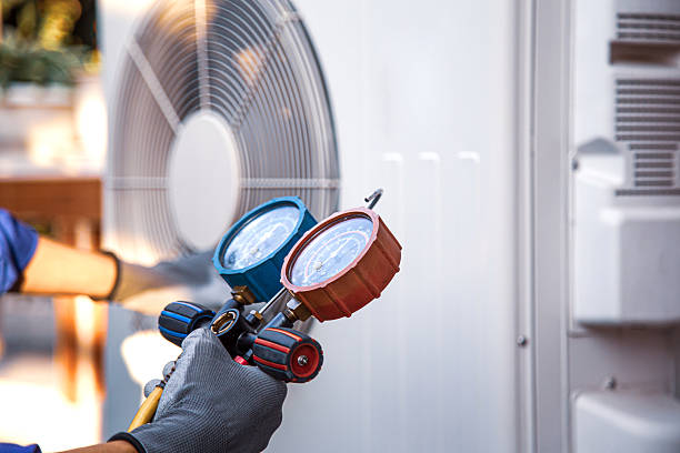 Affordable Emergency Hvac Repair solutions in Wakefield, MI
