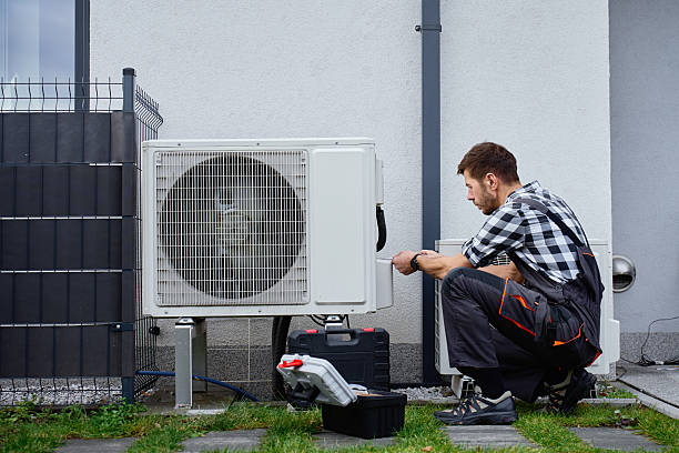 Trusted Ac Installation service in Wakefield, MI - HVAC Repair CO